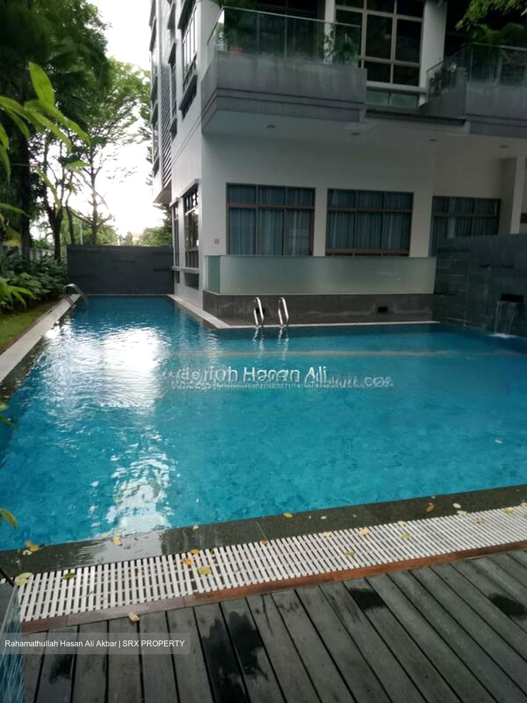 The Serennia (D15), Apartment #450661591